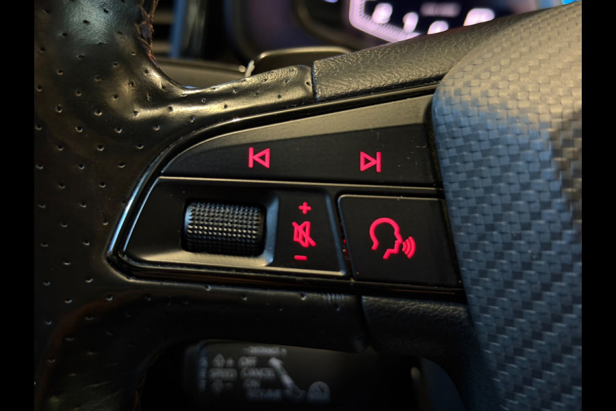 CUPRA Ateca 2.0 TSI 4DRIVE|PANO|BOMVOL!