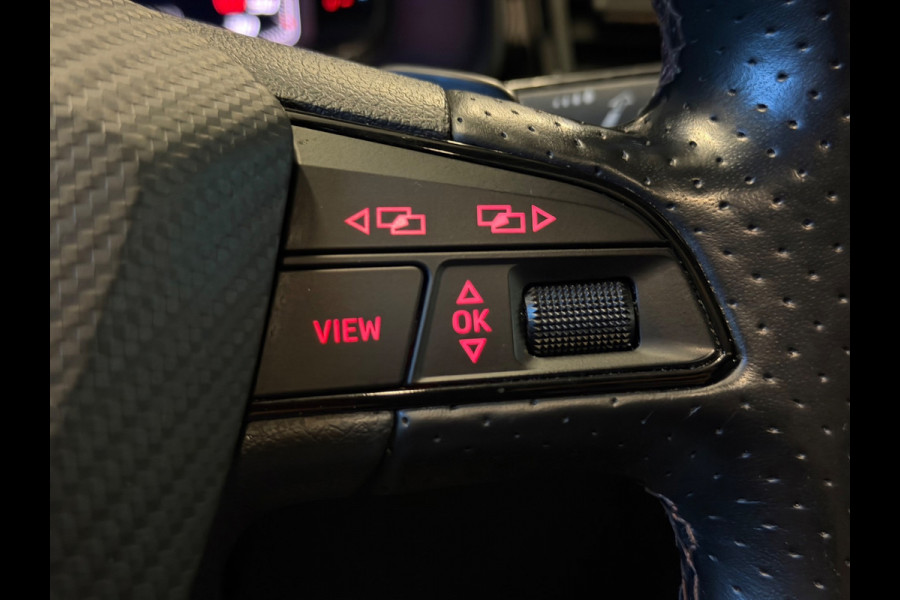 CUPRA Ateca 2.0 TSI 4DRIVE|PANO|BOMVOL!