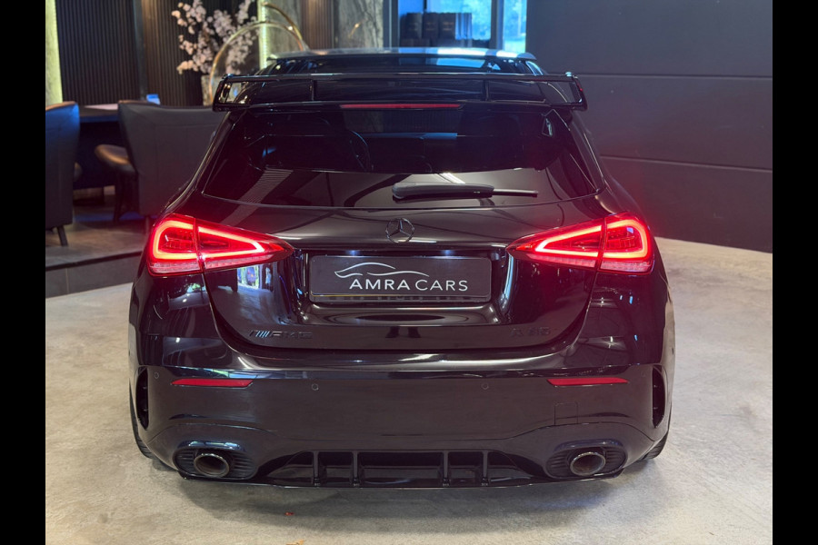 Mercedes-Benz A-Klasse AMG 35 4MATIC AERO|PANO|FULL OPTIONS