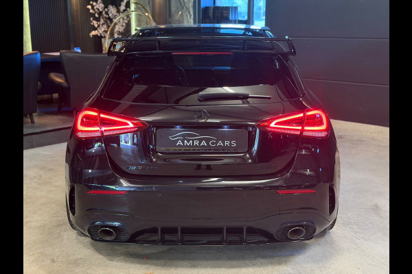 Mercedes-Benz A-Klasse AMG 35 4MATIC AERO|PANO|FULL OPTIONS