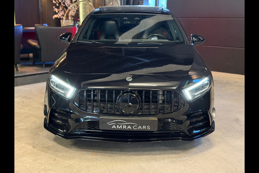 Mercedes-Benz A-Klasse AMG 35 4MATIC AERO|PANO|FULL OPTIONS