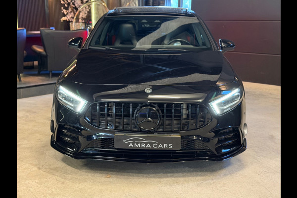 Mercedes-Benz A-Klasse AMG 35 4MATIC AERO|PANO|FULL OPTIONS