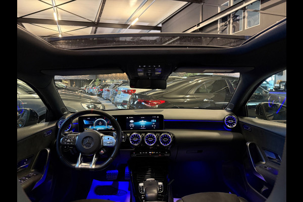 Mercedes-Benz A-Klasse AMG 35 4MATIC AERO|PANO|FULL OPTIONS