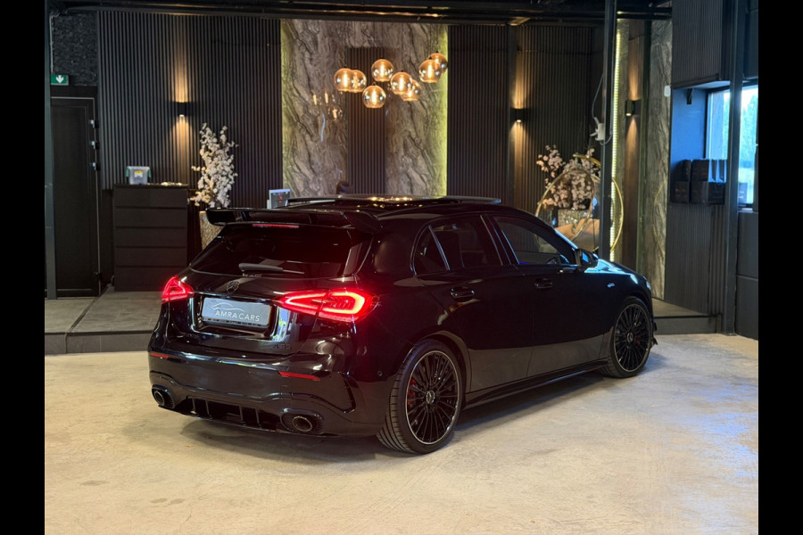 Mercedes-Benz A-Klasse AMG 35 4MATIC AERO|PANO|FULL OPTIONS