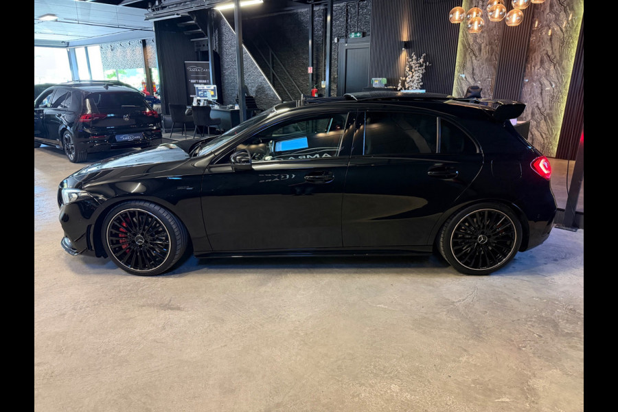 Mercedes-Benz A-Klasse AMG 35 4MATIC AERO|PANO|FULL OPTIONS