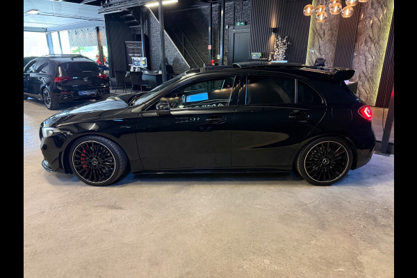 Mercedes-Benz A-Klasse AMG 35 4MATIC AERO|PANO|FULL OPTIONS