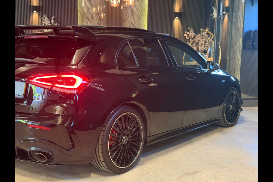 Mercedes-Benz A-Klasse AMG 35 4MATIC AERO|PANO|FULL OPTIONS
