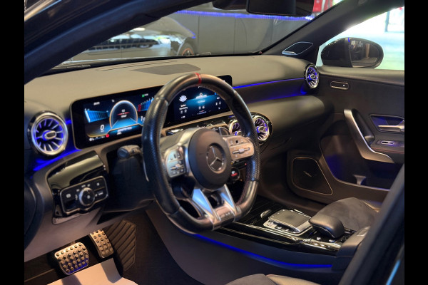 Mercedes-Benz A-Klasse AMG 35 4MATIC AERO|PANO|FULL OPTIONS
