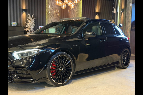 Mercedes-Benz A-Klasse AMG 35 4MATIC AERO|PANO|FULL OPTIONS