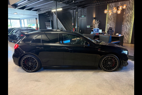 Mercedes-Benz A-Klasse AMG 35 4MATIC AERO|PANO|FULL OPTIONS
