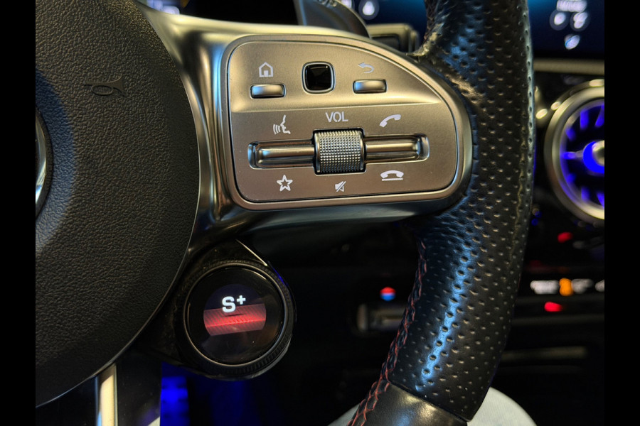 Mercedes-Benz A-Klasse AMG 35 4MATIC AERO|PANO|FULL OPTIONS