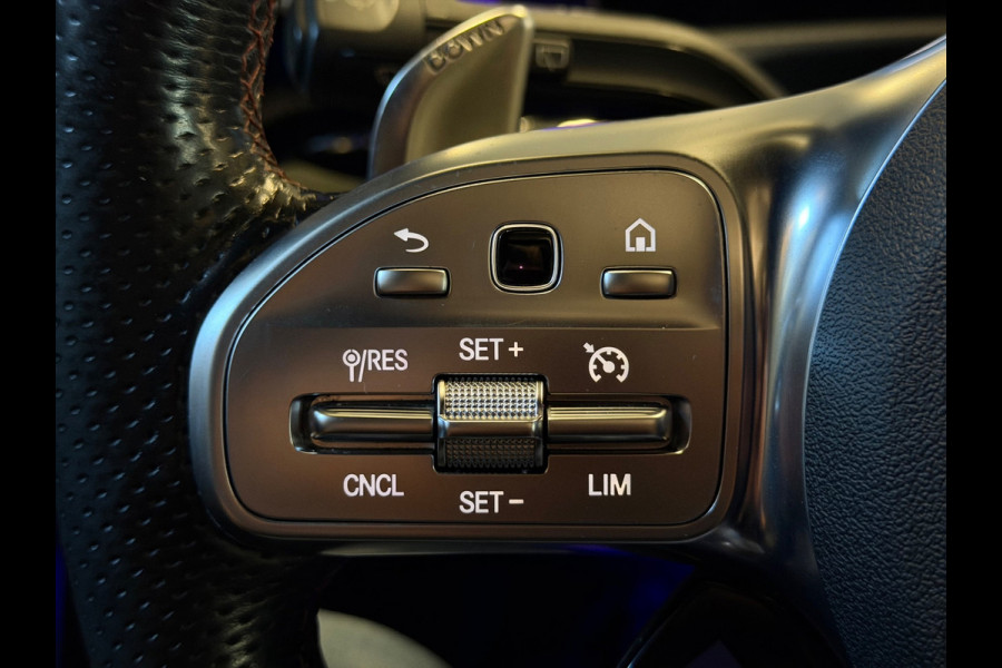 Mercedes-Benz A-Klasse AMG 35 4MATIC AERO|PANO|FULL OPTIONS