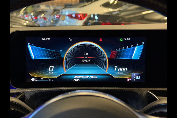Mercedes-Benz A-Klasse AMG 35 4MATIC AERO|PANO|FULL OPTIONS