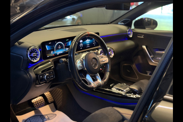 Mercedes-Benz A-Klasse AMG 35 4MATIC AERO|PANO|FULL OPTIONS
