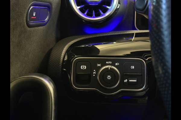 Mercedes-Benz A-Klasse AMG 35 4MATIC AERO|PANO|FULL OPTIONS