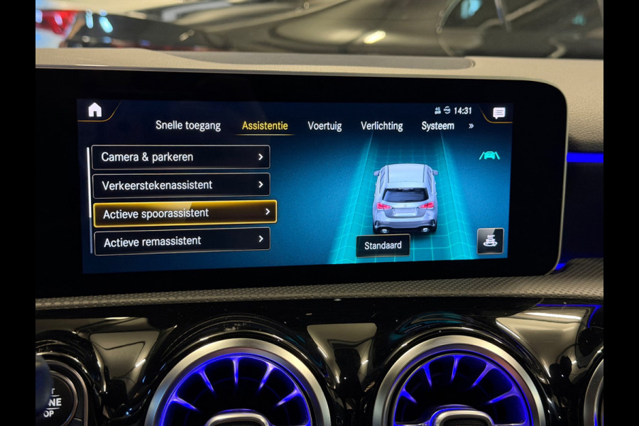 Mercedes-Benz A-Klasse AMG 35 4MATIC AERO|PANO|FULL OPTIONS