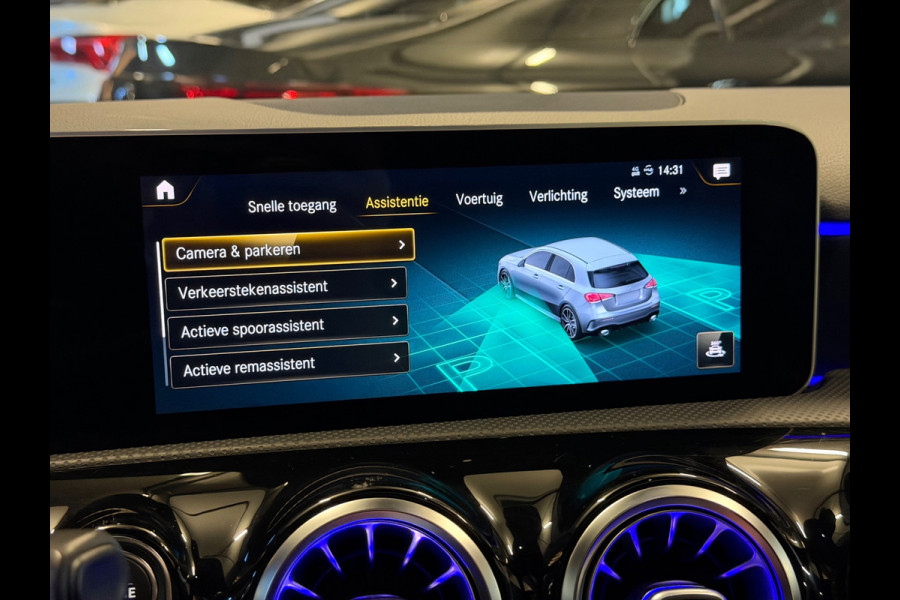 Mercedes-Benz A-Klasse AMG 35 4MATIC AERO|PANO|FULL OPTIONS