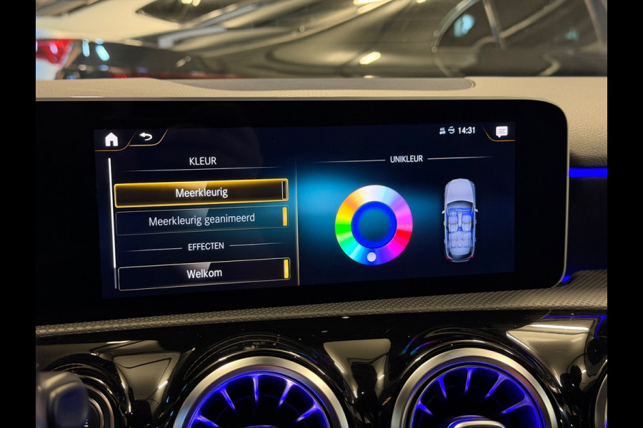 Mercedes-Benz A-Klasse AMG 35 4MATIC AERO|PANO|FULL OPTIONS