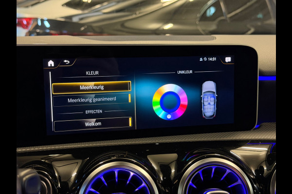 Mercedes-Benz A-Klasse AMG 35 4MATIC AERO|PANO|FULL OPTIONS