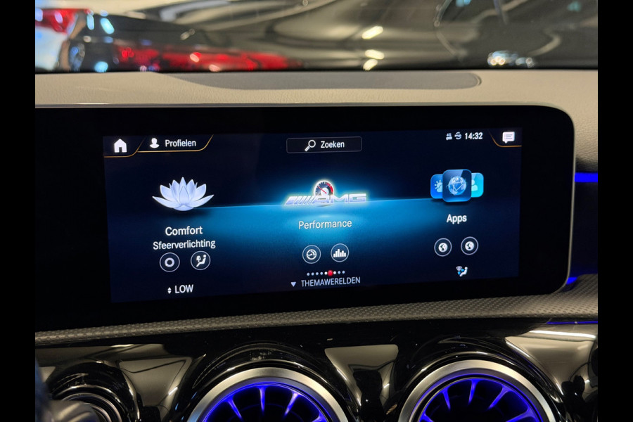 Mercedes-Benz A-Klasse AMG 35 4MATIC AERO|PANO|FULL OPTIONS