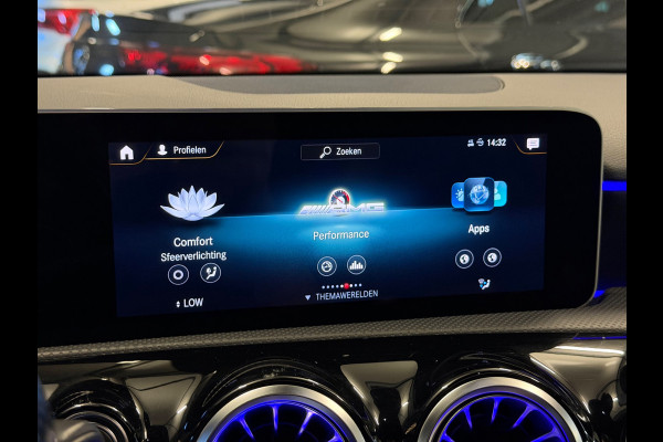 Mercedes-Benz A-Klasse AMG 35 4MATIC AERO|PANO|FULL OPTIONS