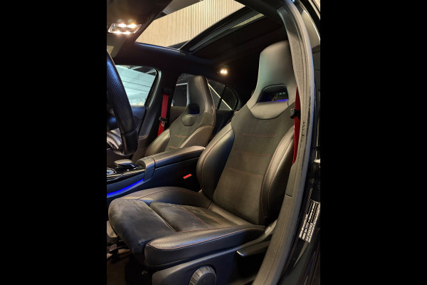 Mercedes-Benz A-Klasse AMG 35 4MATIC AERO|PANO|FULL OPTIONS