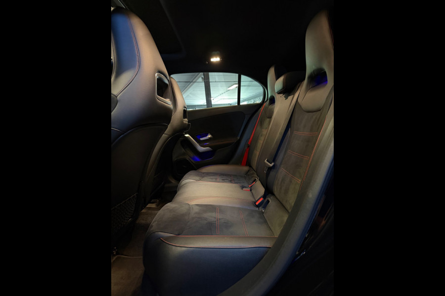 Mercedes-Benz A-Klasse AMG 35 4MATIC AERO|PANO|FULL OPTIONS