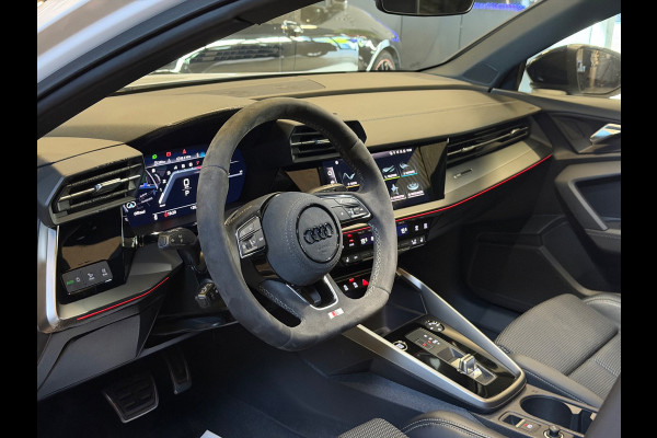 Audi A3 Sportback 30 TFSI 3X S-LINE|PANO|BOMVOL!