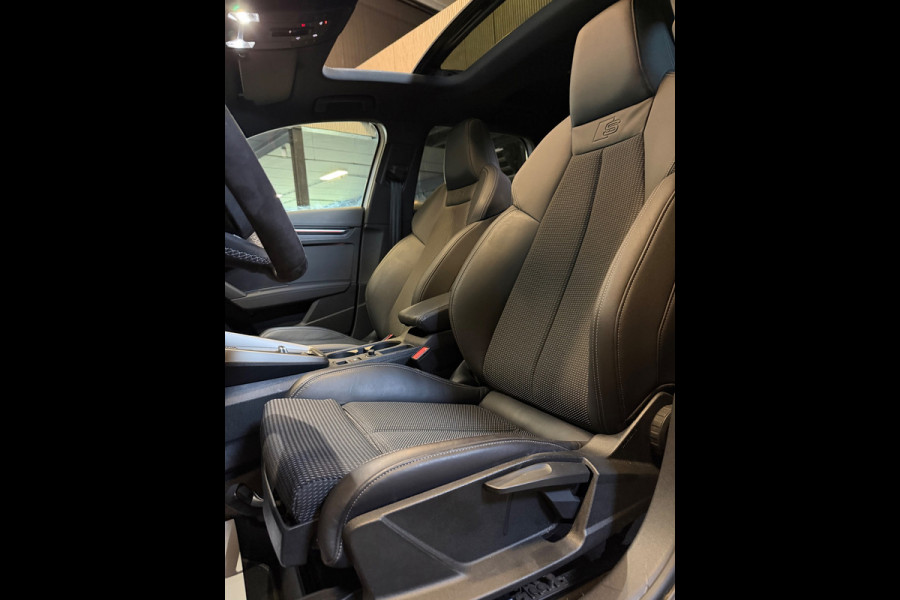 Audi A3 Sportback 30 TFSI 3X S-LINE|PANO|BOMVOL!