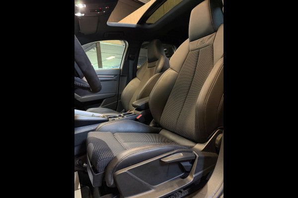 Audi A3 Sportback 30 TFSI 3X S-LINE|PANO|BOMVOL!