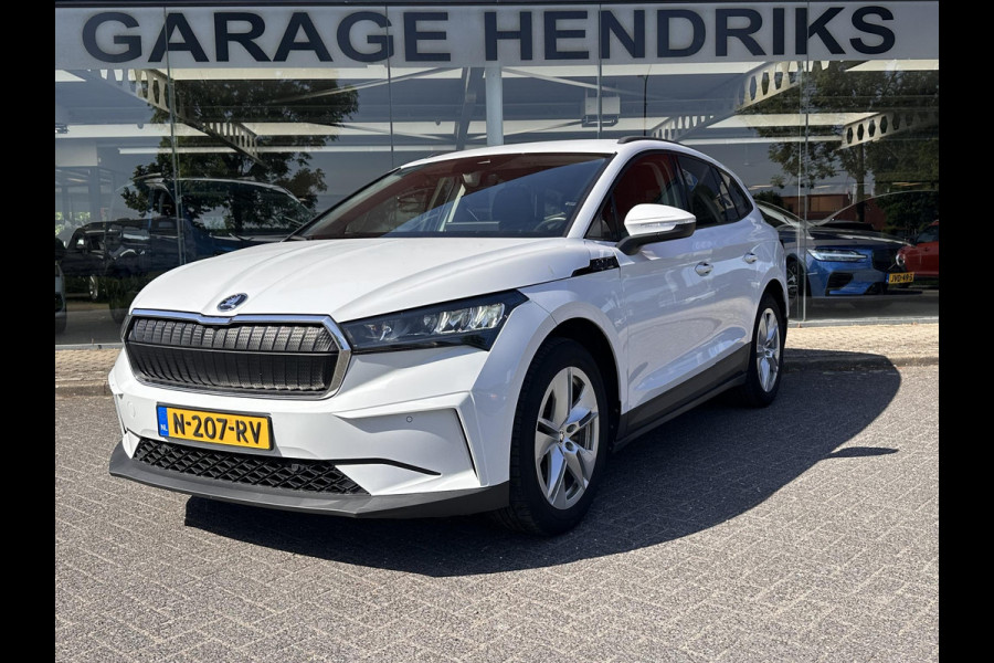 Škoda ENYAQ iV 60 | SOH: 92,9% |  Climate Pack | Comfort Pack | Parkeer Pack |