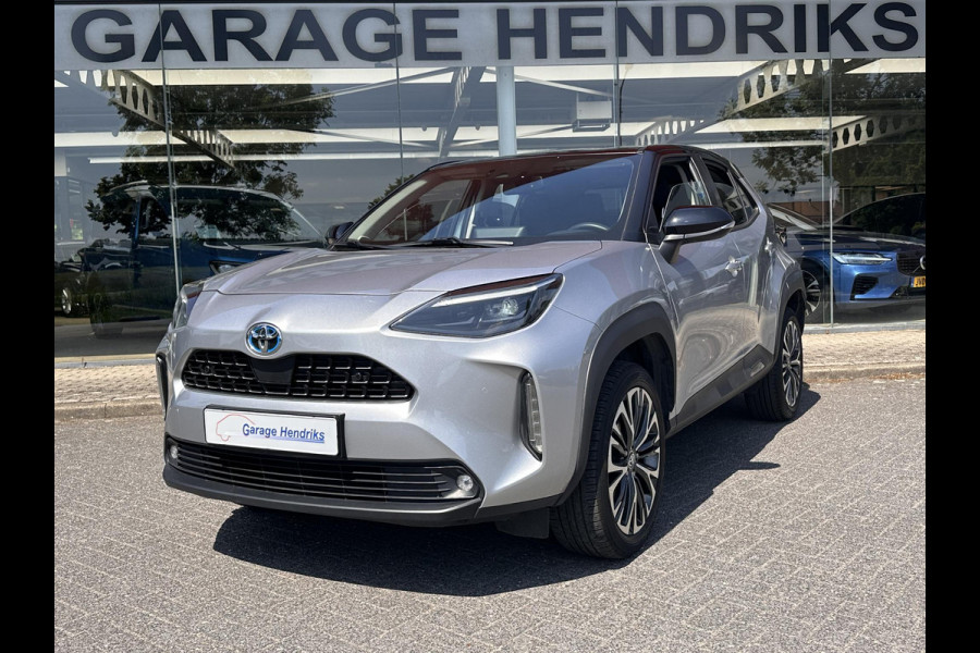 Toyota Yaris Cross Executive 1.5 Hybrid | Blindspot | HUD | Climate  | Camera | Cruise |Two-Tone Black |