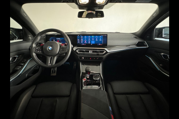 BMW 3 Serie Touring M3 xDrive Competition Milltek|H/K|HuD