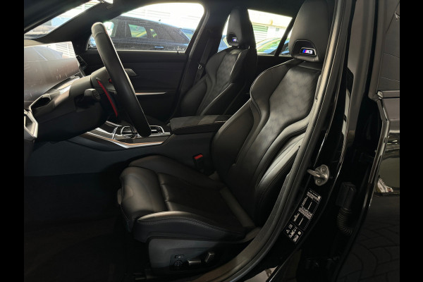 BMW 3 Serie Touring M3 xDrive Competition Milltek|H/K|HuD