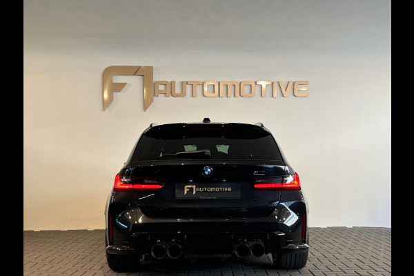 BMW 3 Serie Touring M3 xDrive Competition Milltek|H/K|HuD
