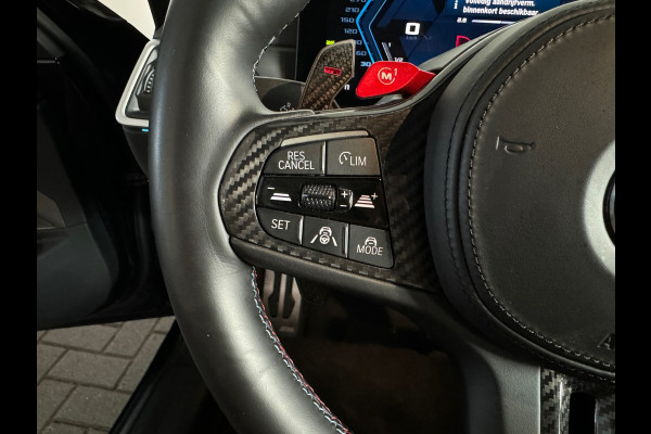 BMW 3 Serie Touring M3 xDrive Competition Milltek|H/K|HuD