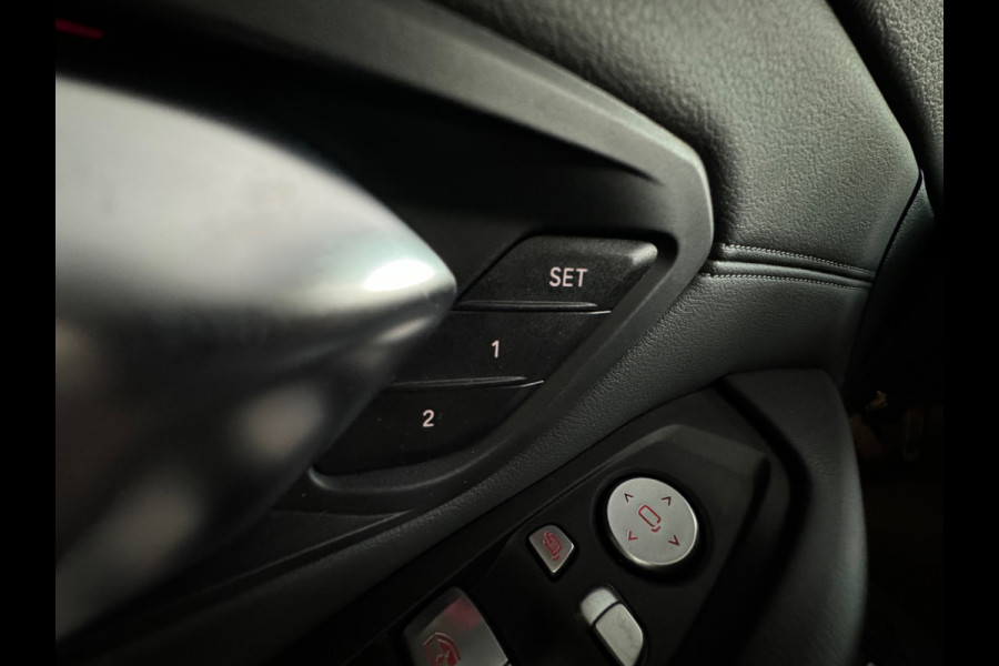 BMW 3 Serie Touring M3 xDrive Competition Milltek|H/K|HuD