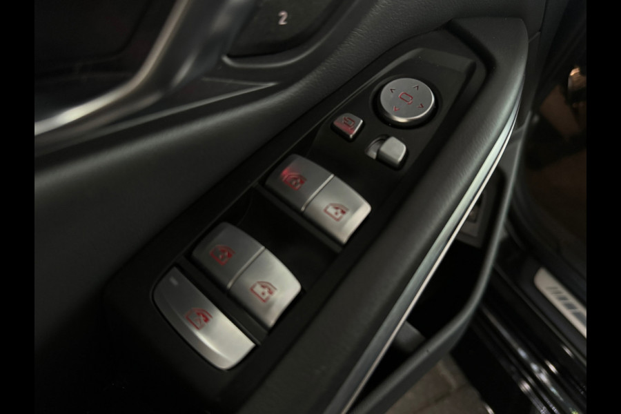 BMW 3 Serie Touring M3 xDrive Competition Milltek|H/K|HuD