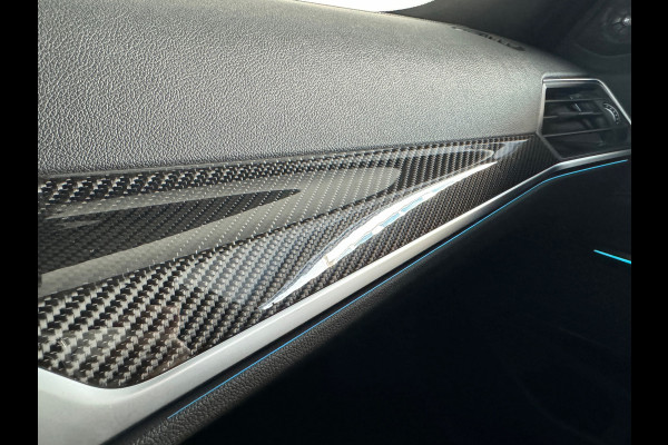 BMW 3 Serie Touring M3 xDrive Competition Milltek|H/K|HuD
