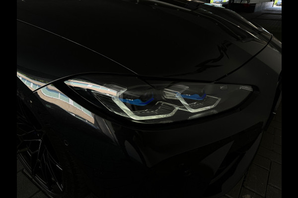 BMW 3 Serie Touring M3 xDrive Competition Milltek|H/K|HuD