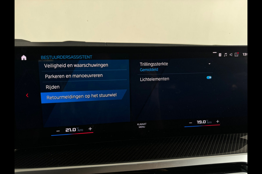 BMW 3 Serie Touring M3 xDrive Competition Milltek|H/K|HuD