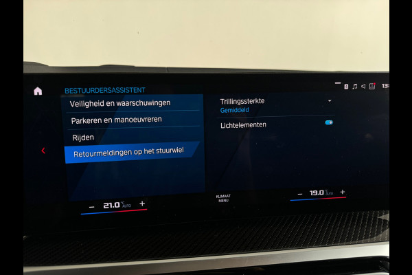 BMW 3 Serie Touring M3 xDrive Competition Milltek|H/K|HuD