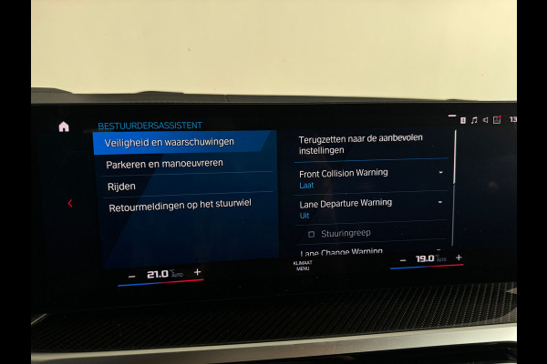 BMW 3 Serie Touring M3 xDrive Competition Milltek|H/K|HuD