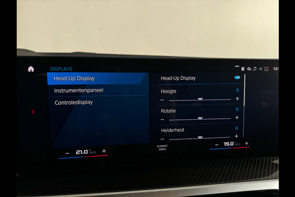 BMW 3 Serie Touring M3 xDrive Competition Milltek|H/K|HuD