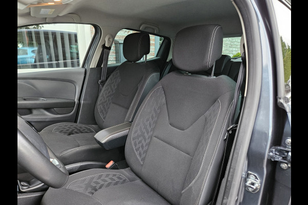 Renault Clio 0.9 TCe Limited Airco! Cruise Control! NAP! Nette Auto! Navigatie!