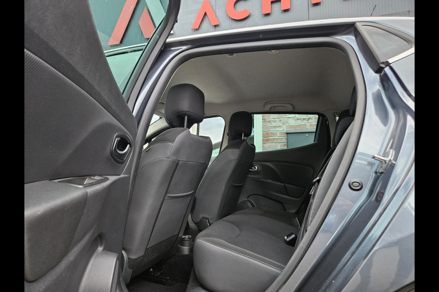 Renault Clio 0.9 TCe Limited Airco! Cruise Control! NAP! Nette Auto! Navigatie!