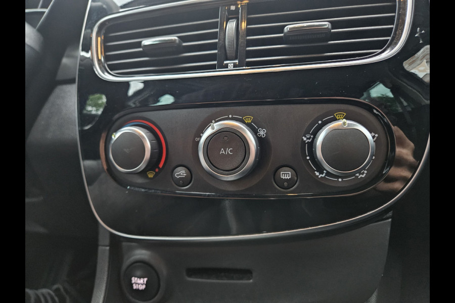 Renault Clio 0.9 TCe Limited Airco! Cruise Control! NAP! Nette Auto! Navigatie!