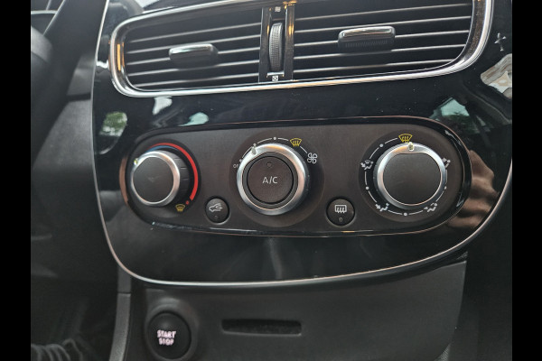 Renault Clio 0.9 TCe Limited Airco! Cruise Control! NAP! Nette Auto! Navigatie!