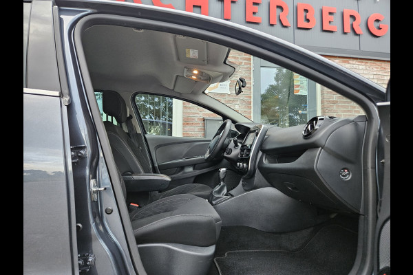 Renault Clio 0.9 TCe Limited Airco! Cruise Control! NAP! Nette Auto! Navigatie!
