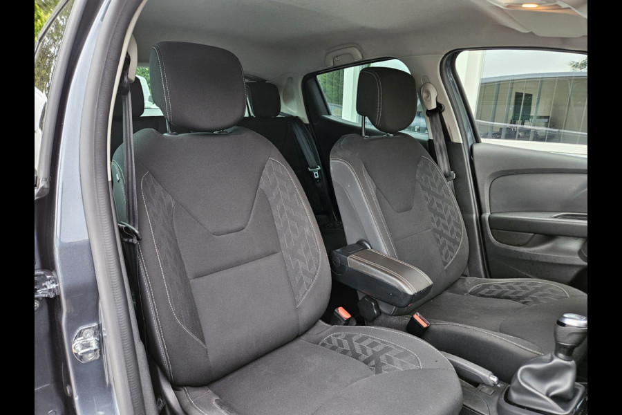 Renault Clio 0.9 TCe Limited Airco! Cruise Control! NAP! Nette Auto! Navigatie!